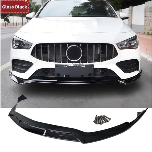 Front lip for 2019 - for, 2019-2023