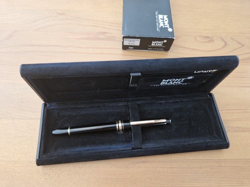Montblanc meisterstück - montblanc,