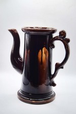 RARE 1840s COFFEE POT