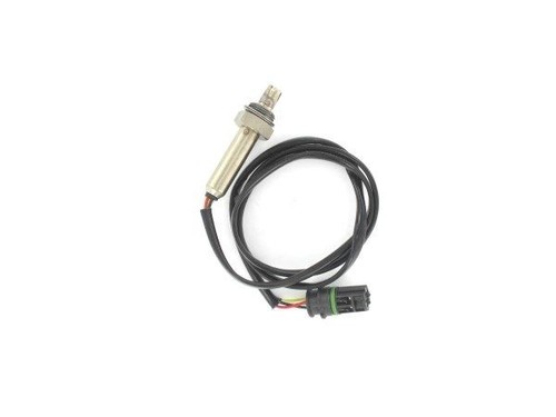 Cambiare lambda sensor pre - cambiare,