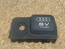 Audi TT Mk1 Engine Cover Trim