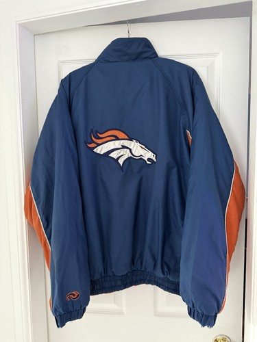 Denver broncos reversible - denver,