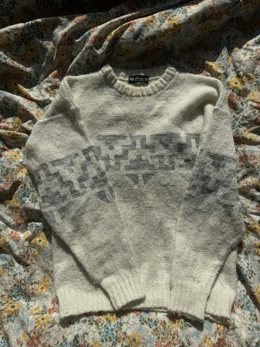 Michael vintage mohair - st,