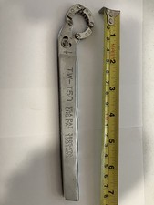 TURNY Tools TW-150 10 - 22mm