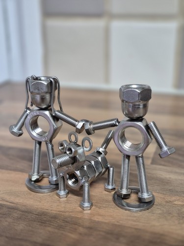 Perfect gift stainless steel - perfect,