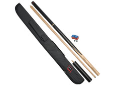 BCE Classic 3 Piece Snooker