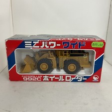 SHINSEI 601 CATERPILLAR 992C