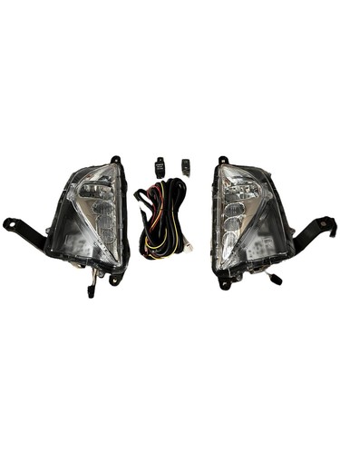 For toyota prius 2016 2018 - prius, drl