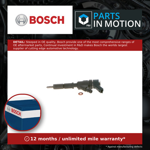 Diesel fuel injector fits - fuel,