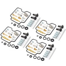 4 Sets Carburetor Repair Kit