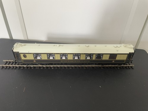 Hornby r4424 pullman 3rd - pullman, class
