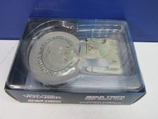 eaglemoss STAR TREK U.S.S