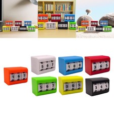 Life Counter Exam Countdown