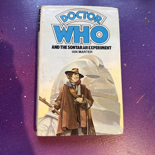Doctor who and the - who,
