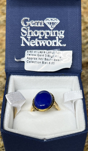 Gem shopping network ct - 8.60,