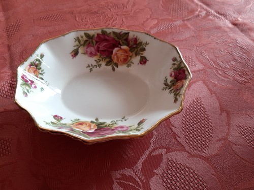 Royal albert old country - royal,