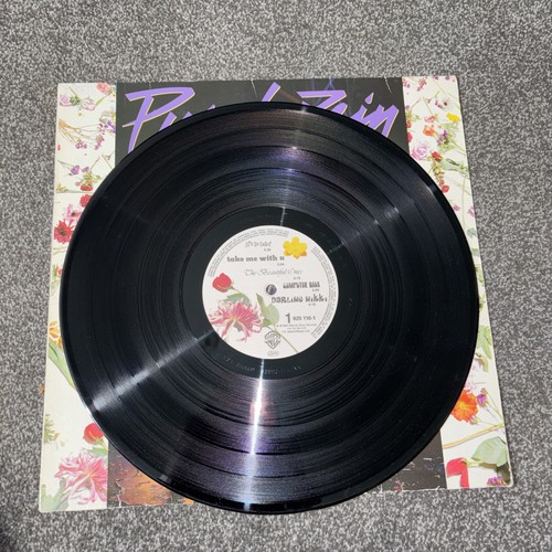 Prince the revolution purple - the,