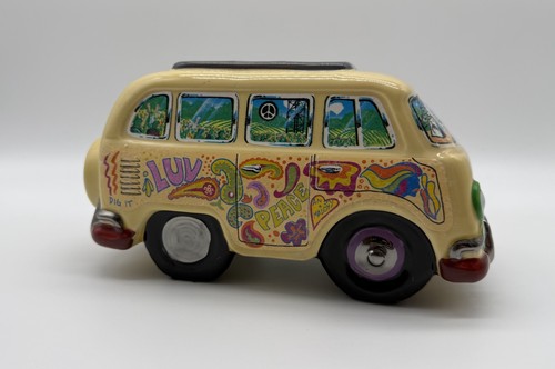 Vintage enesco hey jude - hey,