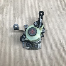 Renault Trafic Power Steering