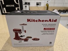 KitchenAid Food Grinder