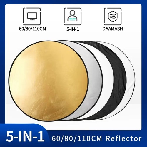 Round photo studio - round, 1