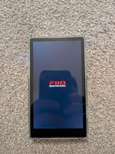 FiiO JM21 Portable High Resolution Digital Audio Player (Light blue)