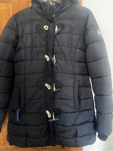 Superdry womens padded jacket - womens,