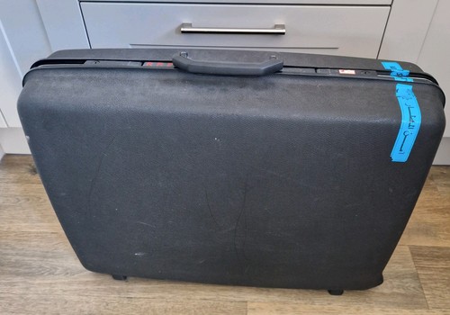 Vintage samsonite hard shell - samsonite,
