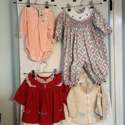 Baby clothes outfits some - 6,