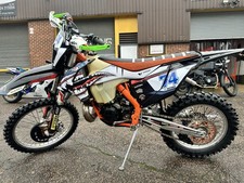 Ktm 250 Exc Tpi 19 Road Legal