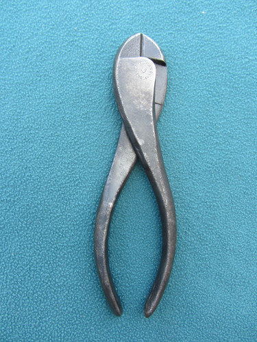 Vintage heart brand side - heart,