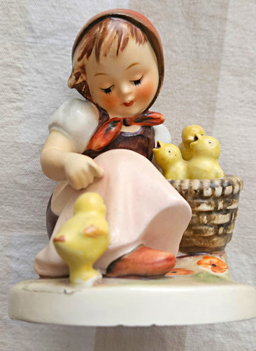 Goebel germany porcelain - germany,