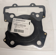 GENUINE Cylinder Head Gasket