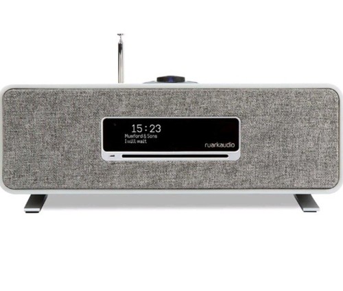 Ruark r3s compact music - compact,