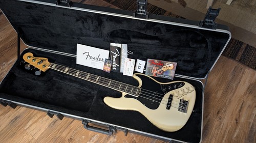 2013 fender american - fender,