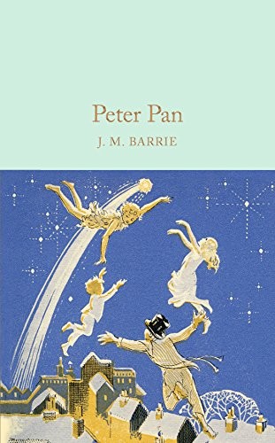 Peter pan barrie - peter, pan: