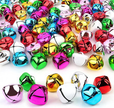 Jingle Bells for Crafts,1 Inch