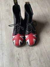 Dr Martens Union Jack Uk 7