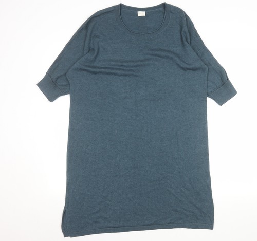 Poetry women blue - women, silk