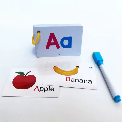English alphabet flash - alphabet,