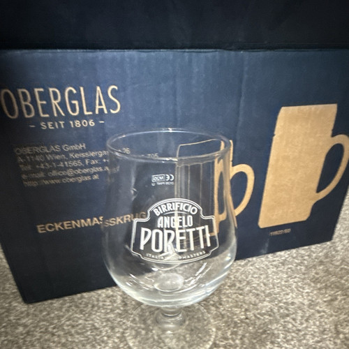 Angelo poretti pint beer - poretti,