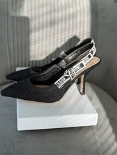 Christian Dior J'ADIOR Fabric