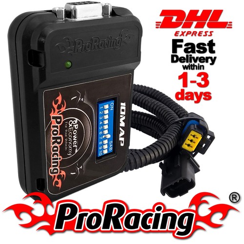 Chip tuning box skoda roomster - tuning,