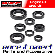 Engine Oil Seals for Honda CR