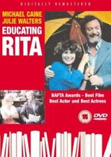 Educating Rita DVD (1999)