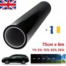 Car Tint Film Van Limo Window