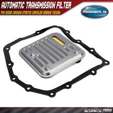 Automatic GearBox Oil Filter for Dodge Caravan Stratus Chrysler Sebring Tacuma