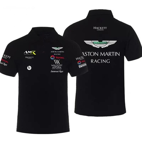 Aston martin team - f1,