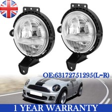 2Pc For 2007-2015 Mini Cooper