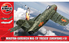 Airfix Aircraft Model Kits